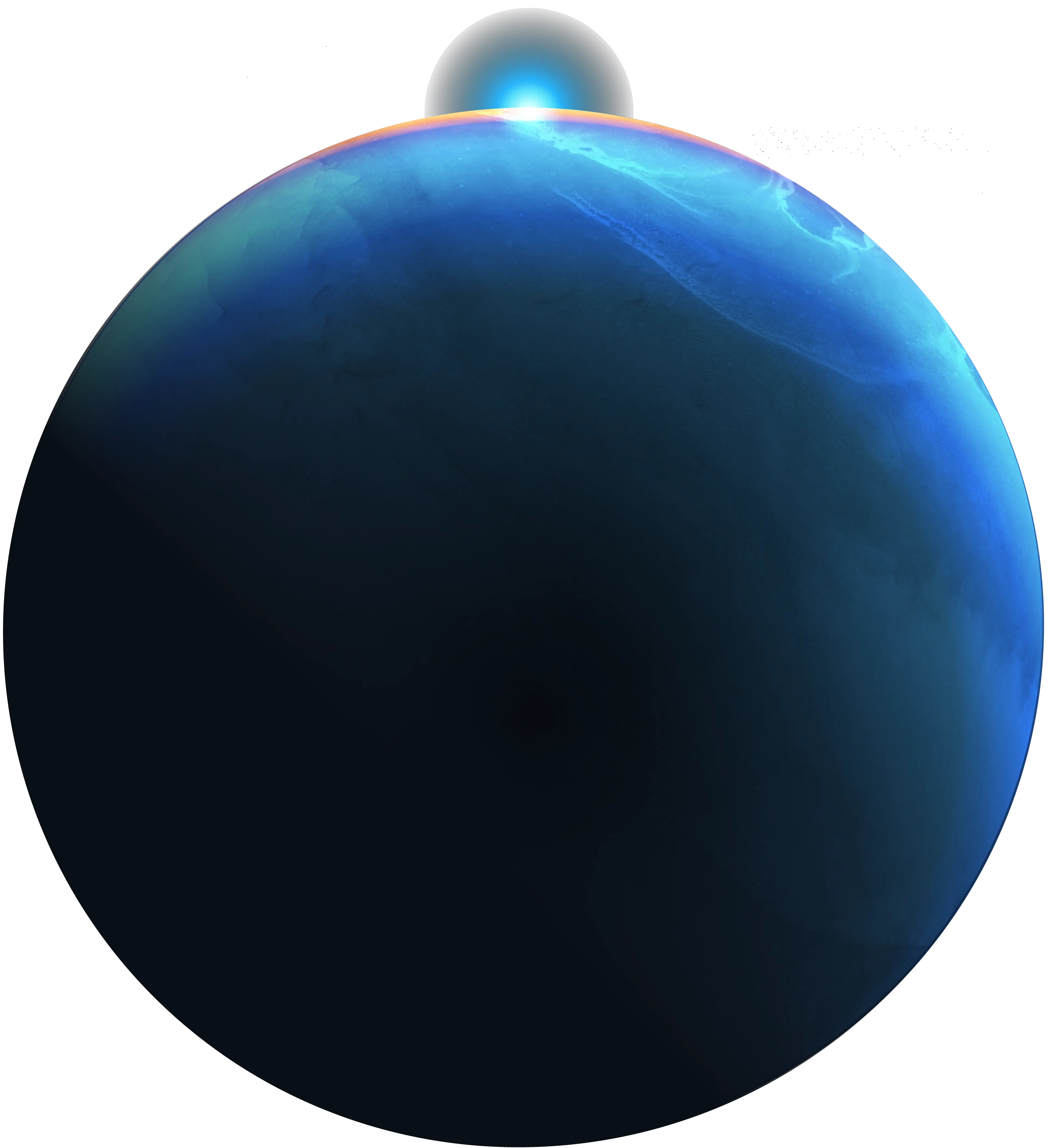 planet